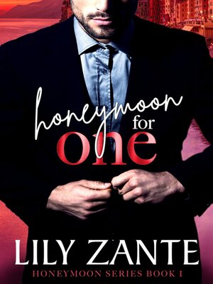 cover image of Honeymoon For One
